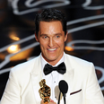 Matthew McConaughey