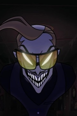 Ghostf**kers (Ghostf**kers)
