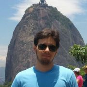 Foto de perfil de André Brandão