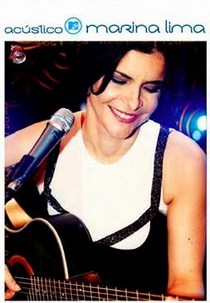 Acústico MTV Marina Lima (Acústico MTV Marina Lima)