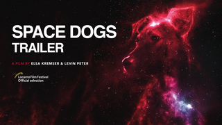 Trailer: SPACE  DOGS | Teaser | Trailer | a film by Elsa Kremser & Levin Peter (2019)