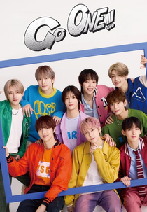 GO ONE!!! (&Team GO ONE!!!)