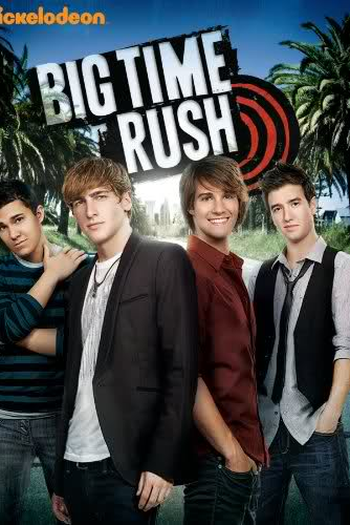  de Série Big Time Rush (1ª Temporada) (2009)