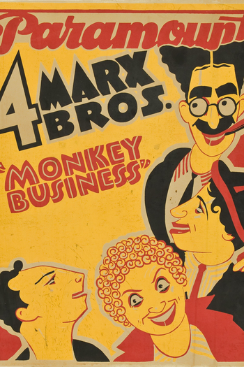  de Filme Os Quatro Batutas (1931)