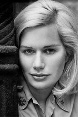 Sally Kellerman