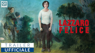 Trailer: LAZZARO FELICE (2018) di Alice Rohrwacher - Trailer ufficiale HD