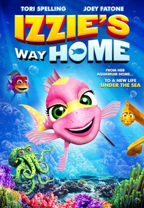 Izzie's Way Home (Izzie's Way Home)