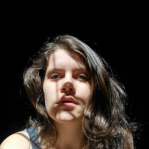 Foto de perfil de Aline