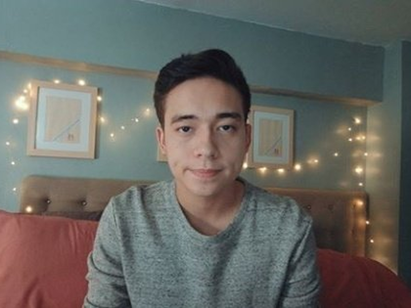 Foto 1 de My Lockdown Romance