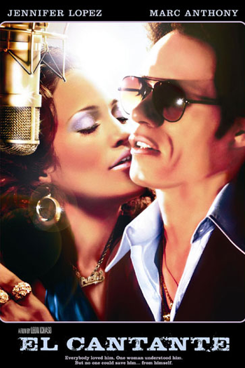  de Filme O Cantor (2006)