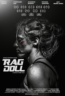 Rag Doll - Poster / Capa / Cartaz - Oficial 1