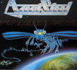 Agent Steel  - Mad Locust Rising