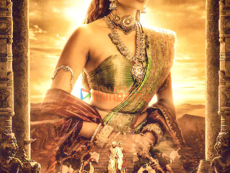 Foto 5 de Ponniyin Selvan: Part Two