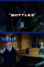 Garrafas (Bottles)