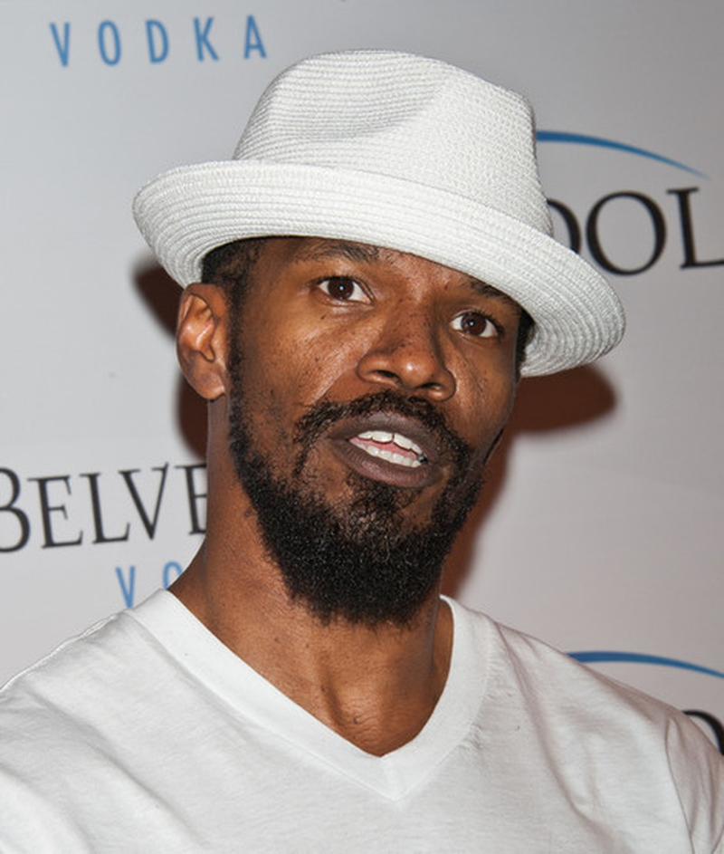 Jamie Foxx - Foto 5