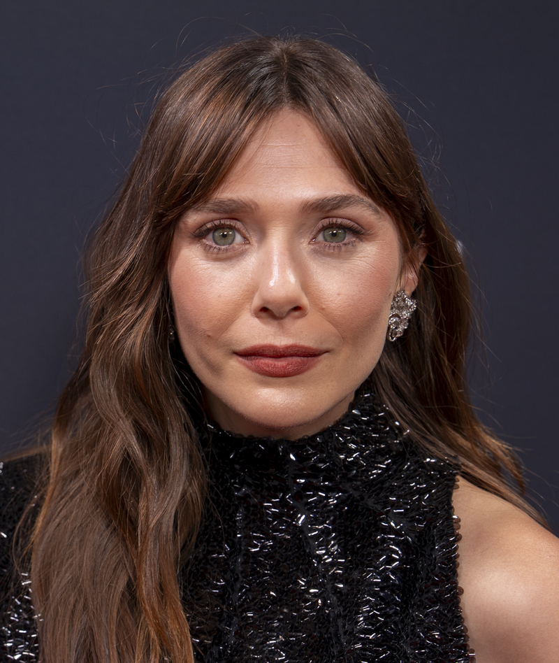 Elizabeth Olsen - Foto 1