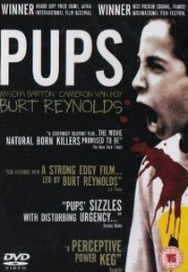 Inocência Perigosa (Pups)