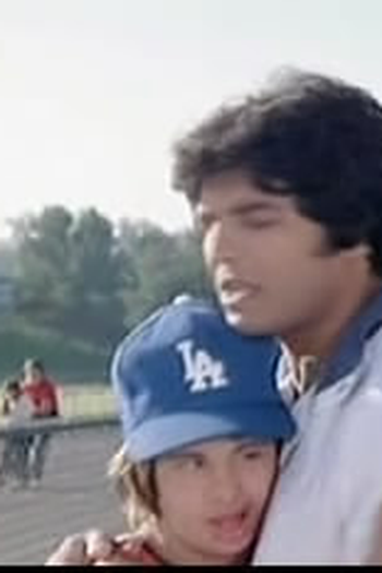 Poster de Episódio Something Special (1982)