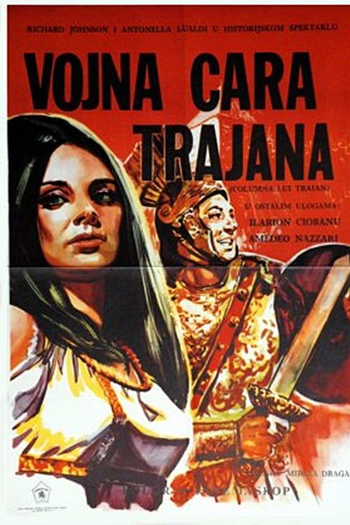 Poster de Filme O Tirano (1968) (1968)