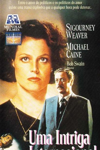  de Filme Uma Intriga Internacional (1986)