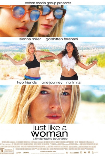  de Filme Simplesmente uma Mulher (2013)