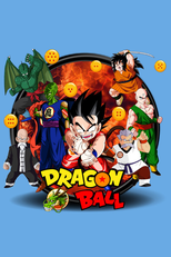 Dragon Ball: Saga do Piccolo Daimaoh (ドラゴンボール - ピッコロ大魔王編 - 神殿での修行編)