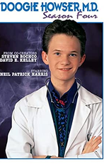 The Adventures of Sherlock Howser by Doogie Howser, MD (The Adventures of Sherlock Howser by Doogie Howser, MD)
