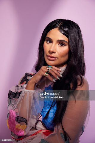 Diane Guerrero (21 de Julho de 1986) | Artista | Filmow