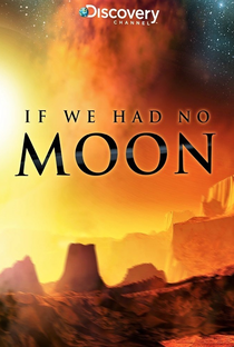 Se Não Existisse a Lua Discovery Science - Poster / Capa / Cartaz - Oficial 1