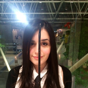 Foto de perfil de Priscila