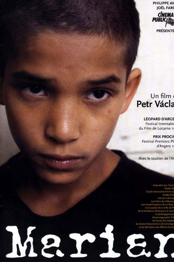  de Filme Marian (1996)
