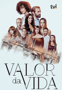 Valor da Vida (Valor da Vida)