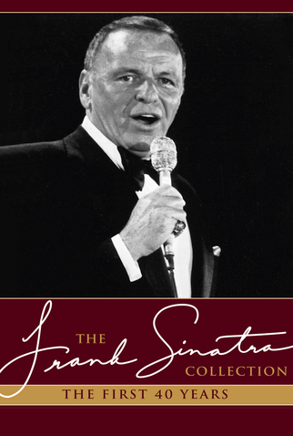 Poster 2 de Filme Frank Sinatra: The First 40 Years (1979)