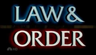 Law & Order: Season 17 Intro