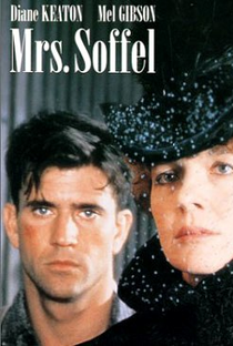 Mrs. Soffel - Poster / Capa / Cartaz - Oficial 1