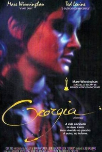Georgia - Poster / Capa / Cartaz - Oficial 4