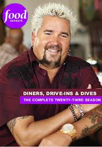 Diners, Drive-Ins and Dives (23ª Temporada) (Diners, Drive-Ins and Dives)