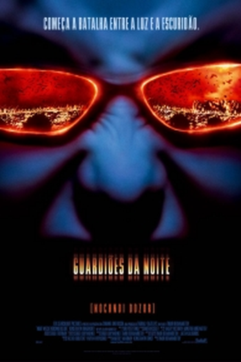  de Filme Guardiões da Noite (2004)