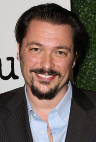 James Vanderbilt