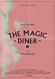 The Magic Diner (The Magic Diner)