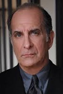 James Paradise - Poster 1