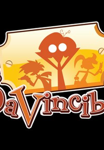 Os Davincibles (The Davincibles)