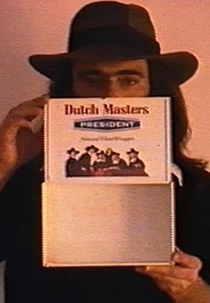 Later, Later, Dutch Master, Later (Later, Later, Dutch Master, Later)