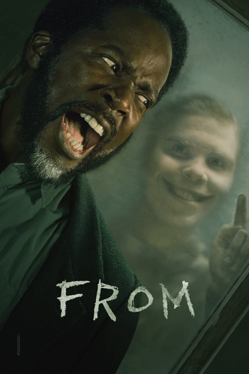 Poster de Franquia FROM (2022)