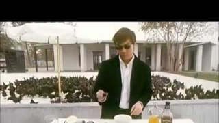 Trailer: « Chicken Poets » (像鸡毛一样飞, 2002) de Meng Jing Hui
