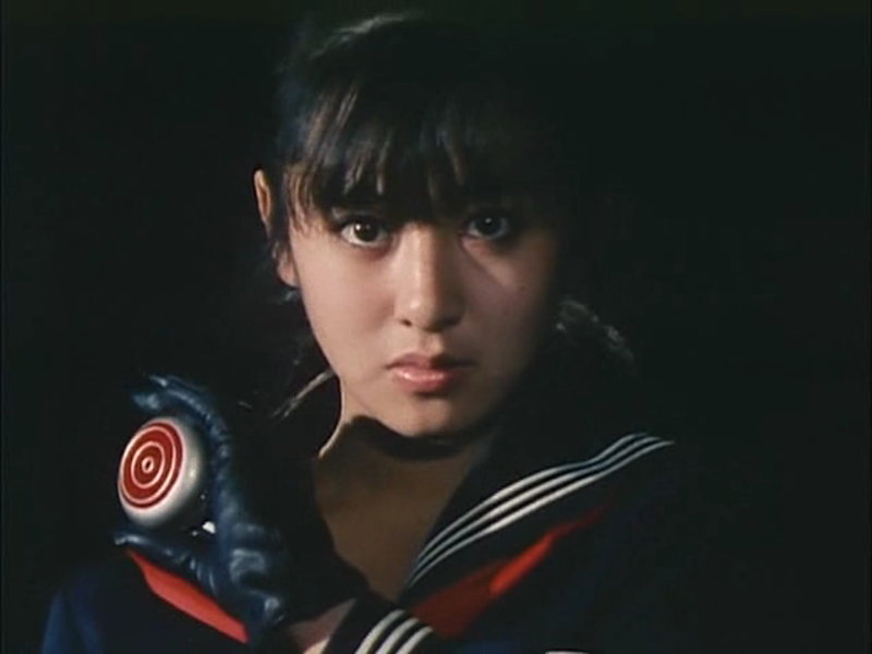 Foto 1 de Sukeban Deka