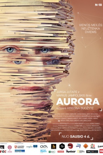  de Filme Aurora (2012)