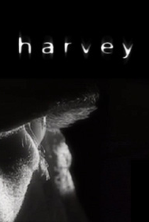 Harvey - Poster / Capa / Cartaz - Oficial 1