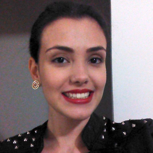 Foto de perfil de Nataly Diana