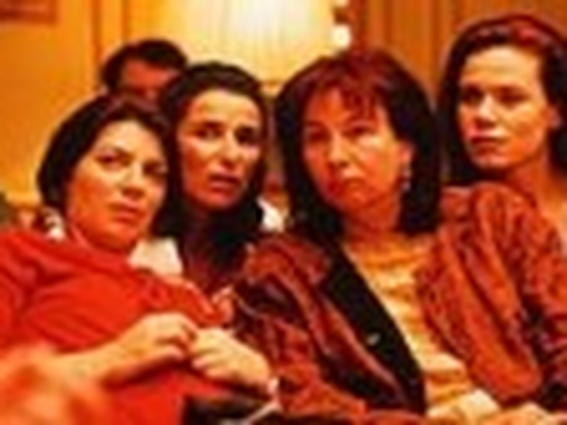 Foto 13 de Full Moon    (Vollmond)